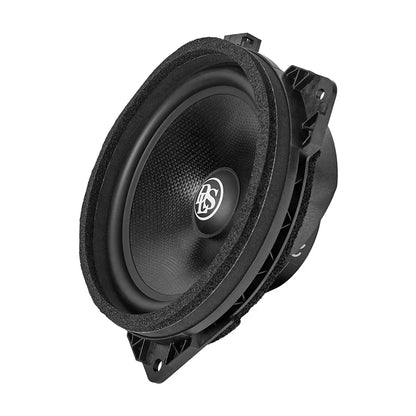 DLS CRPP-TO1.7 Toyota 6.5" Custom-Fit Component Speaker Kit
