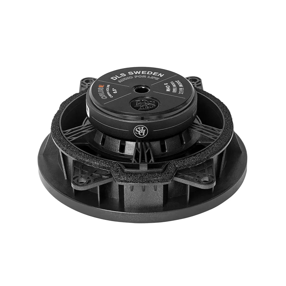 DLS CRPP-VO2.68 Volvo 6.5" Custom-Fit Woofer 8 Ohm