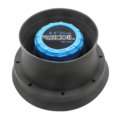 Recoil SPB65 6.5" Speaker Baffle Kit
