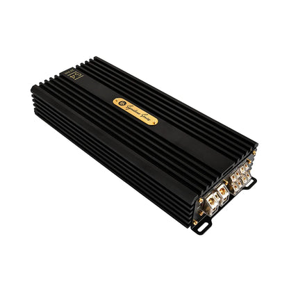 DLS S424V 4 Channel Amplifier 24V