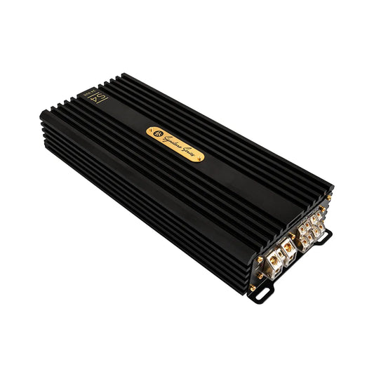 DLS S424V 4 Channel Amplifier 24V