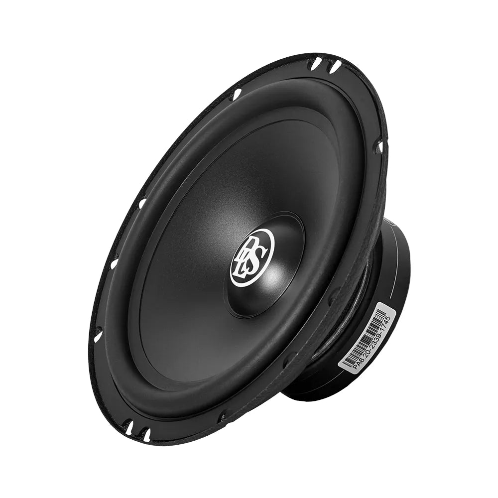 DLS PA6.20 6.5"/165mm 2-way Component Speakers