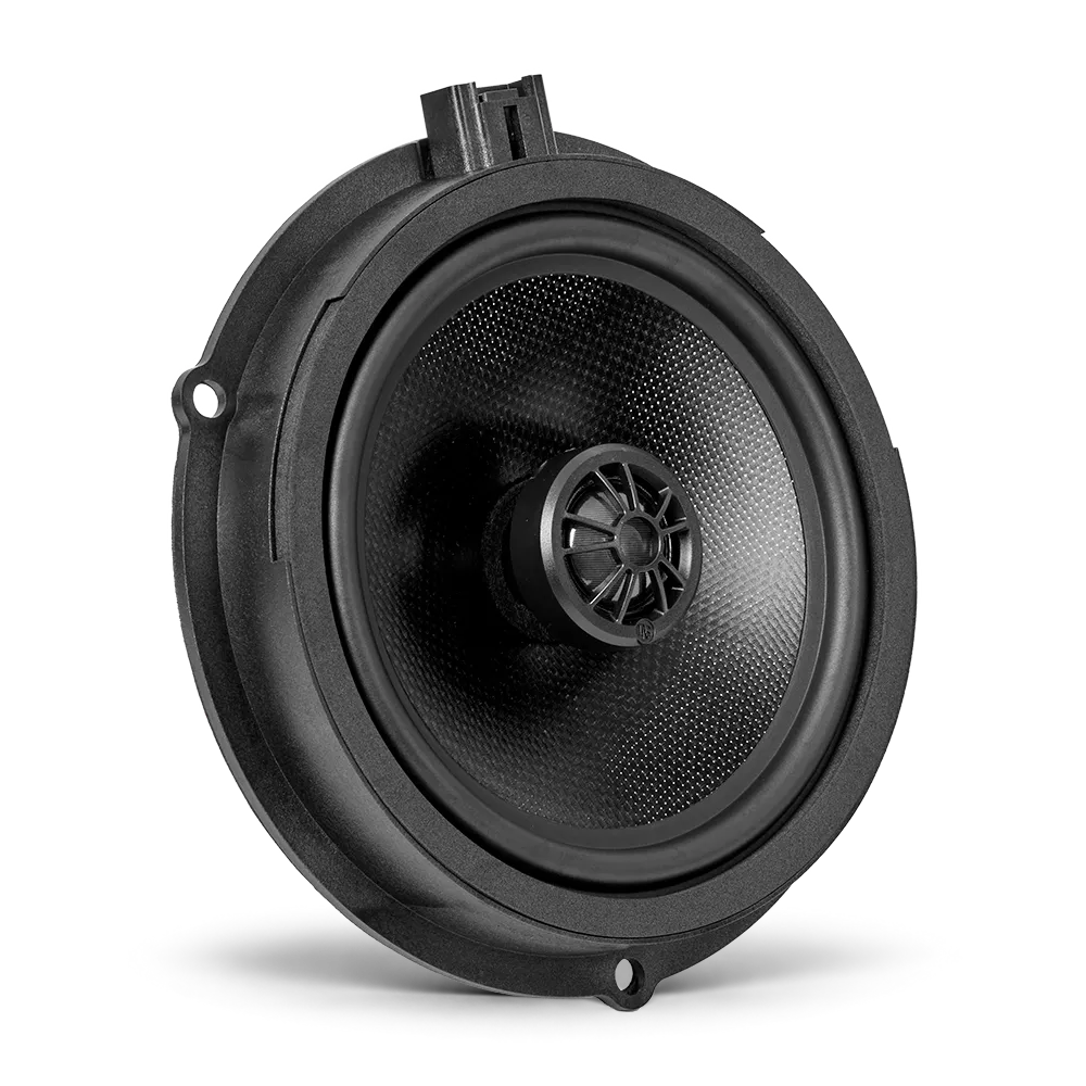 DLS CRPP-FO1.6CX Ford 6.5" Custom-Fit Coaxial Speaker