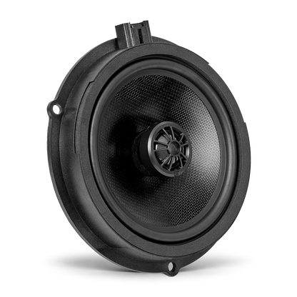 DLS CRPP-FO1.6CX Ford 6.5" Custom-Fit Coaxial Speaker