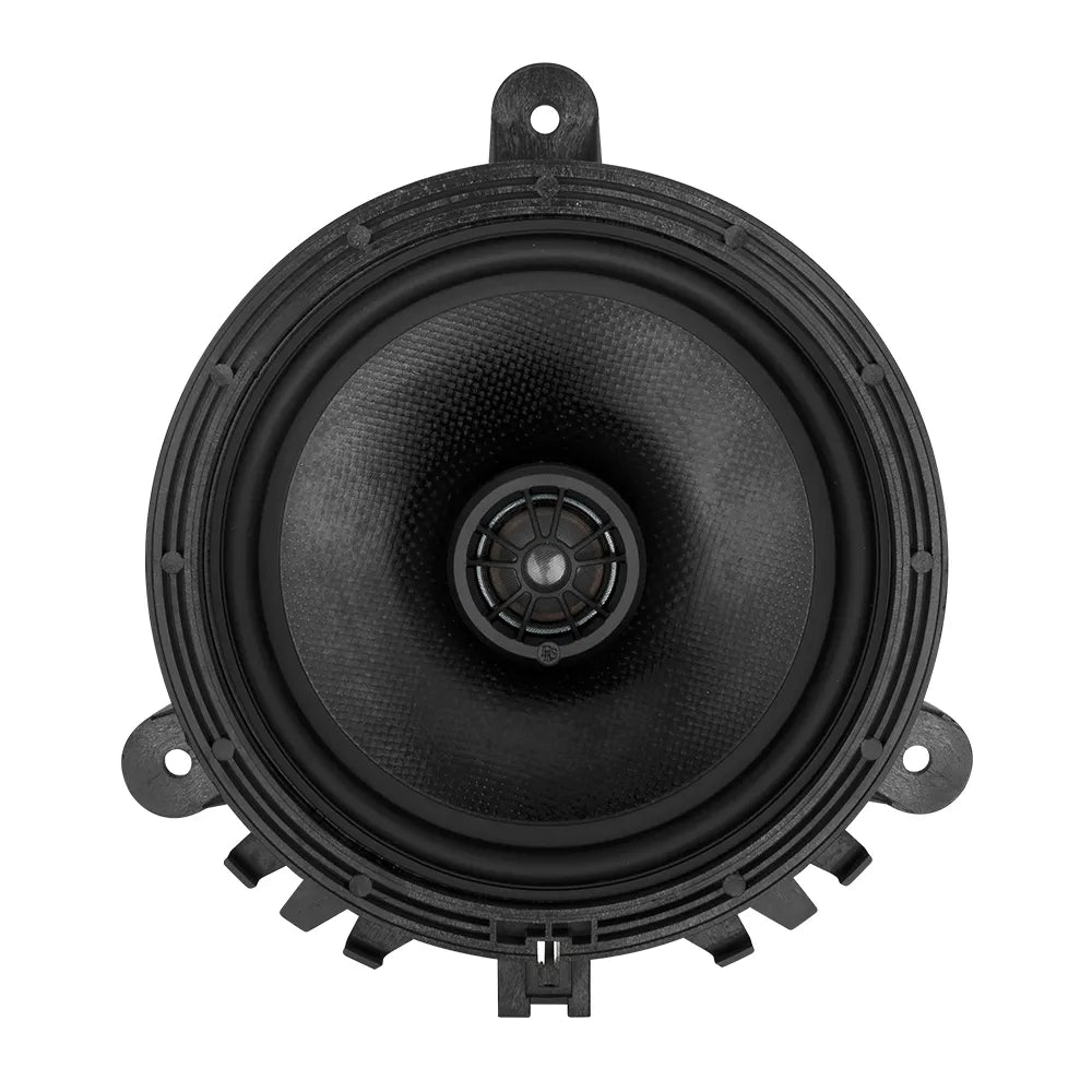 DLS CRPP-VO1.6CX Volvo 6.5" Custom-Fit Coaxial Speaker