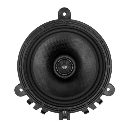 DLS CRPP-VO1.6CX Volvo 6.5" Custom-Fit Coaxial Speaker