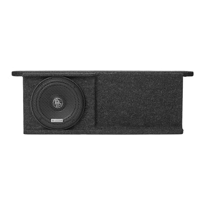 DLS CRSB-16VW4 Loaded Enclosure 6.5" VW ID.4/5, Skoda Enyaq, Audio Q4 (4 Ohm)