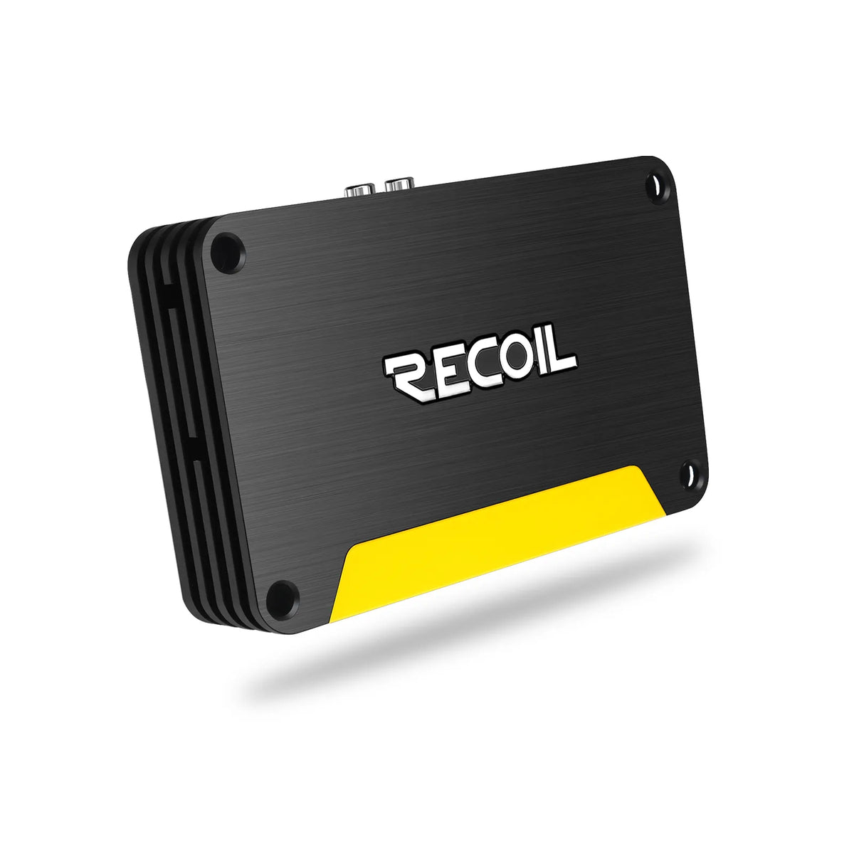 Recoil R46 4-Ch Inputs & 6-Ch Outputs DSP
