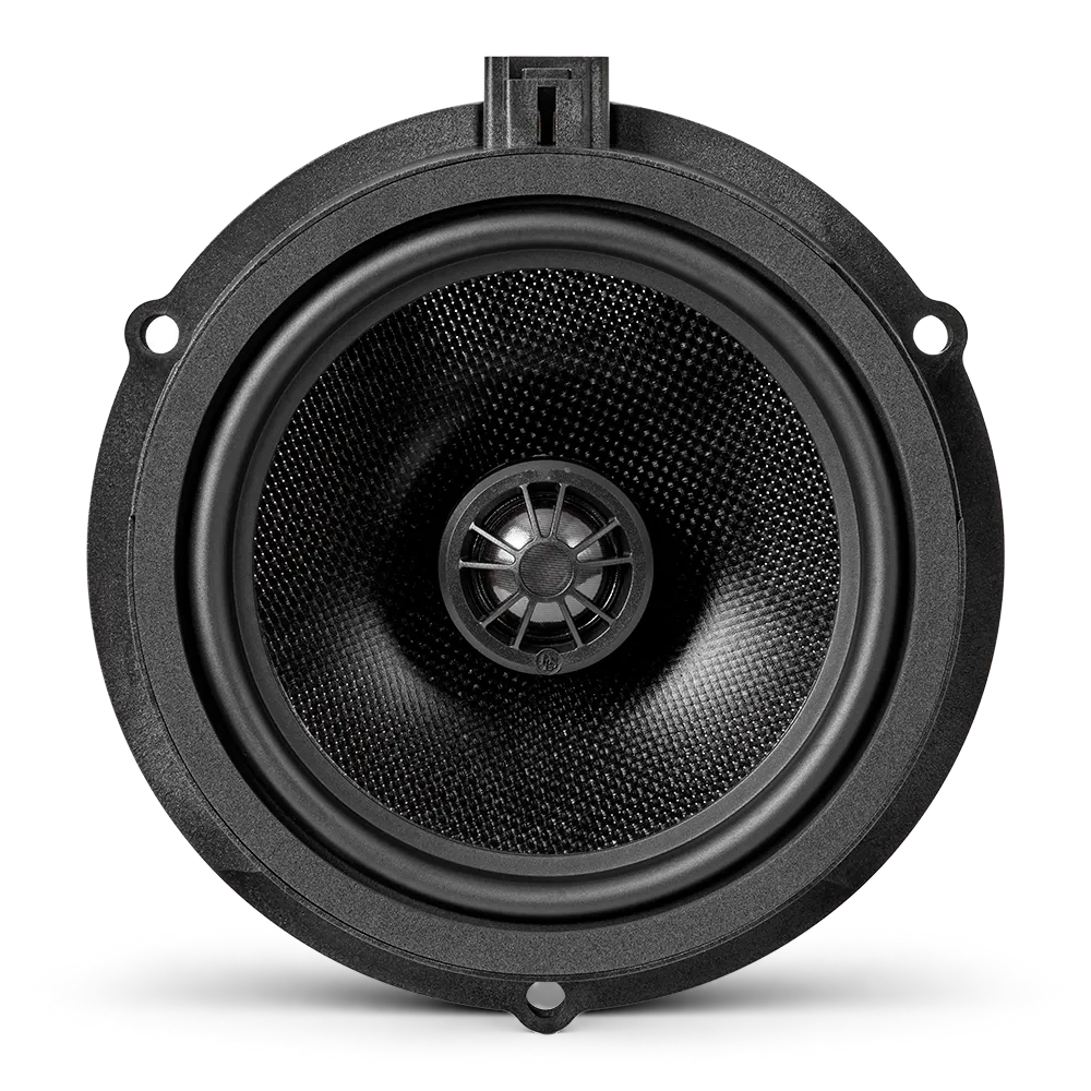 DLS CRPP-FO1.6CX Ford 6.5" Custom-Fit Coaxial Speaker