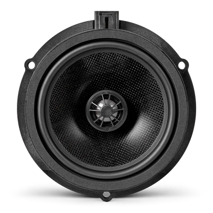 DLS CRPP-FO1.6CX Ford 6.5" Custom-Fit Coaxial Speaker