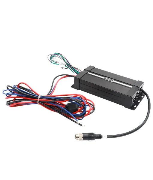 Recoil BA500.4 Bluetooth and 4 Channel Amplifier Audio Kit