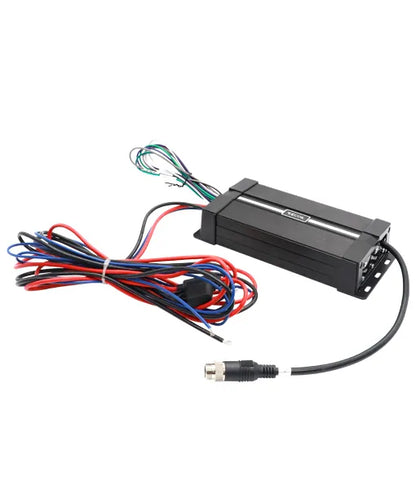 Recoil BA500.4 Bluetooth and 4 Channel Amplifier Audio Kit