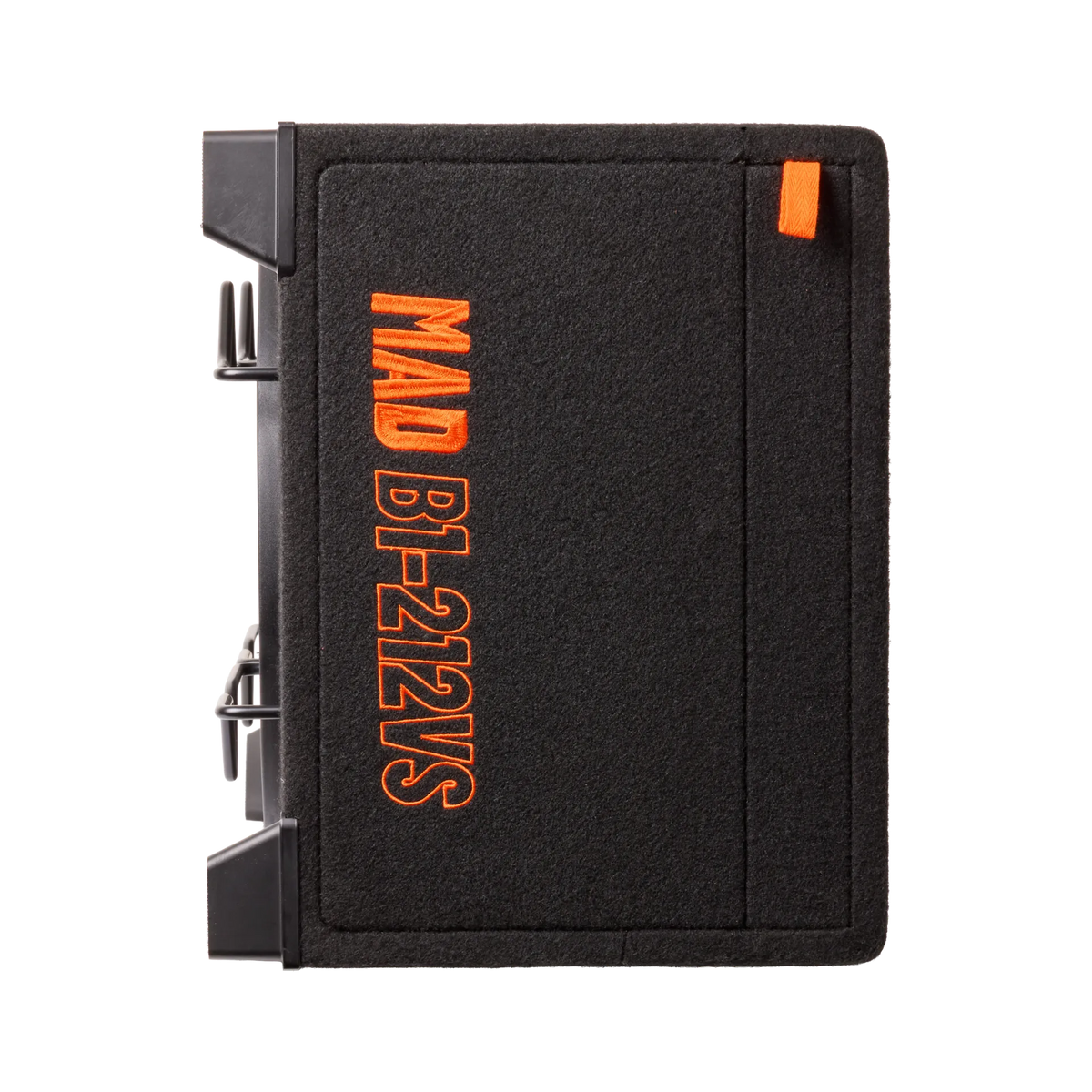 GAS MAD B1-212 Loaded enclosure 2x12"