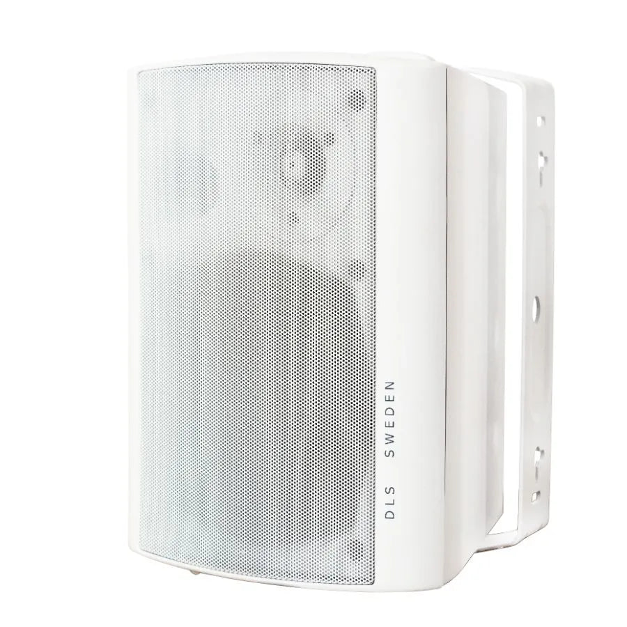 DLS MB5iW 5.25"/130mm 2-Way All-Weather Speaker White