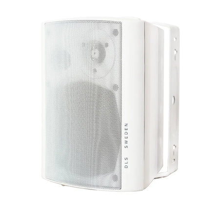 DLS MB5iW 5.25"/130mm 2-Way All-Weather Speaker White