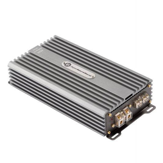 DLS CCi2 2 Channel Amplifier 2 x 170W