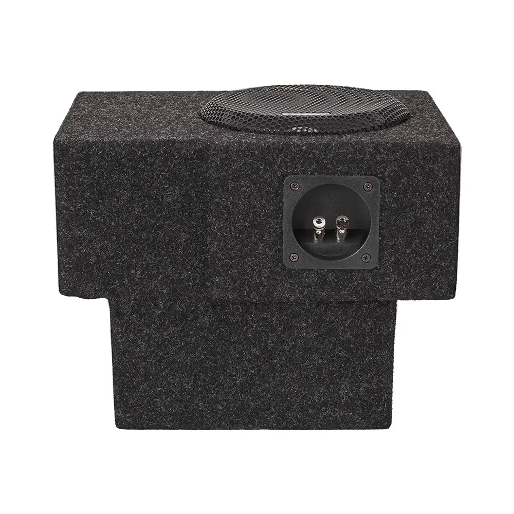 DLS CRSB-16VW2 Loaded Enclosure 6.5" VW ID.BUZZ/Cargo (2-seats) (4 Ohm)