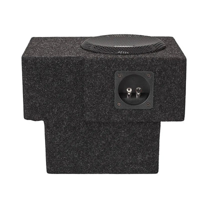 DLS CRSB-16VW2 Loaded Enclosure 6.5" VW ID.BUZZ/Cargo (2-seats) (4 Ohm)
