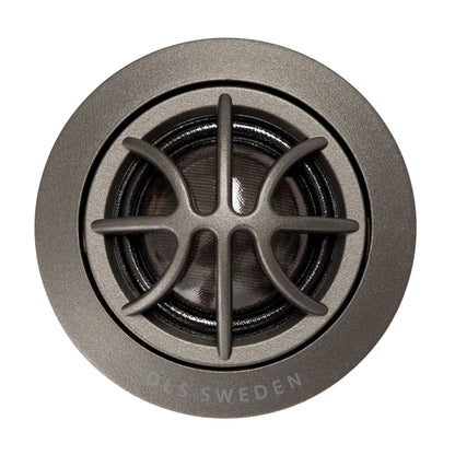 DLS RCS5.2 5.25"/130mm 2-way Component Speakers
