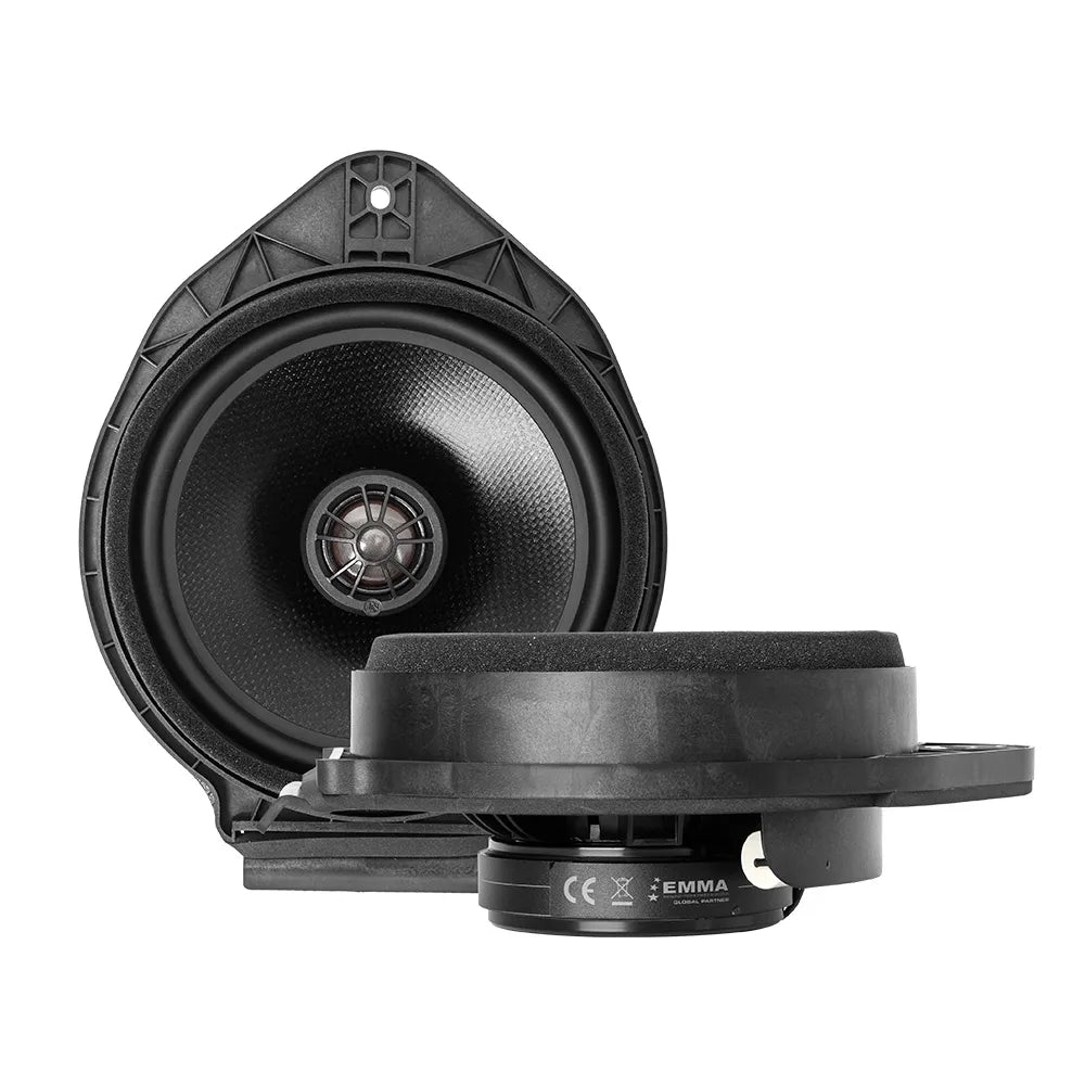 DLS CRPP-OP1.6CX Opel 6.5" Custom-Fit Coaxial Speaker