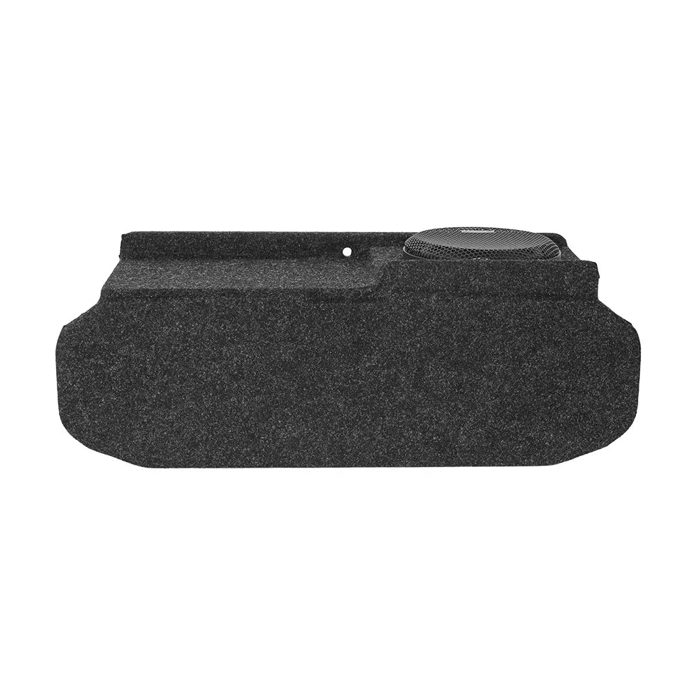 DLS CRSB-16VW4 Loaded Enclosure 6.5" VW ID.4/5, Skoda Enyaq, Audio Q4 (4 Ohm)