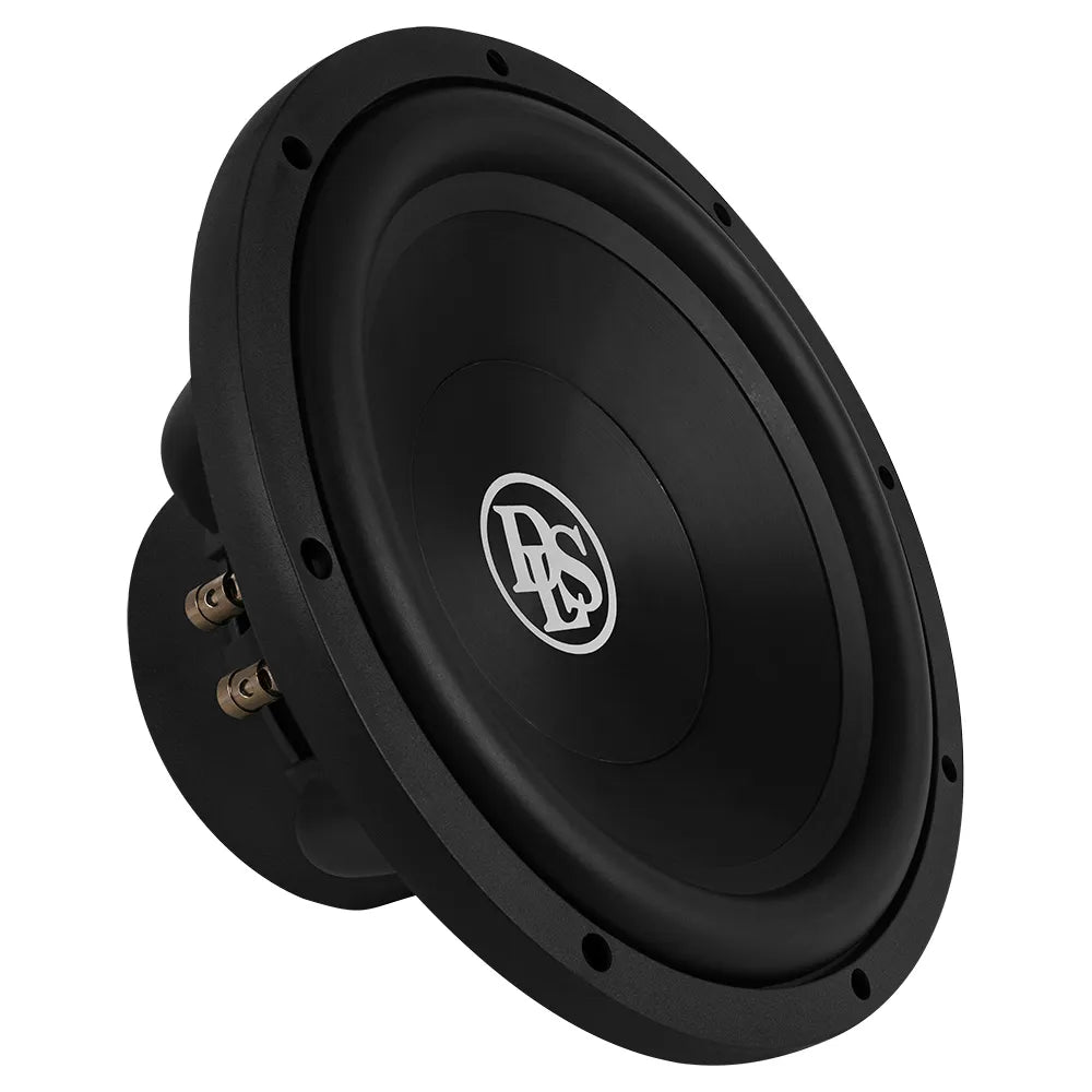 DLS RCW12.D2 12"/300mm Subwoofer LTD Edition