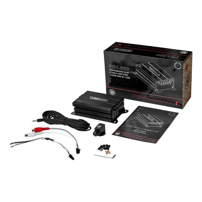 DLS PS1.500 1 Channel Mono Mini Amplifier