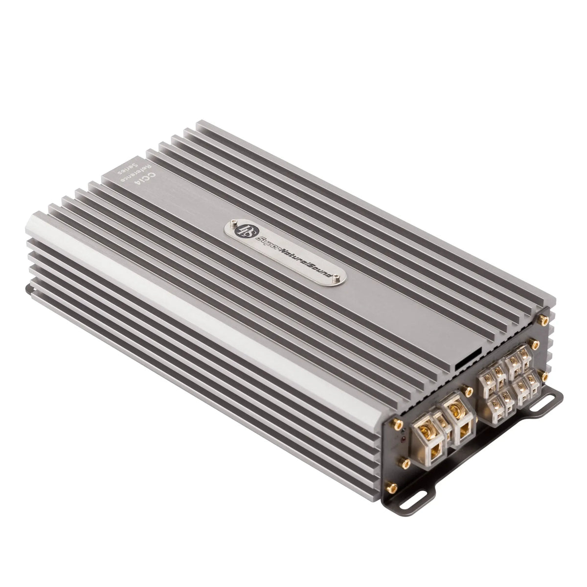 DLS CCi4 4 Channel Amplifier