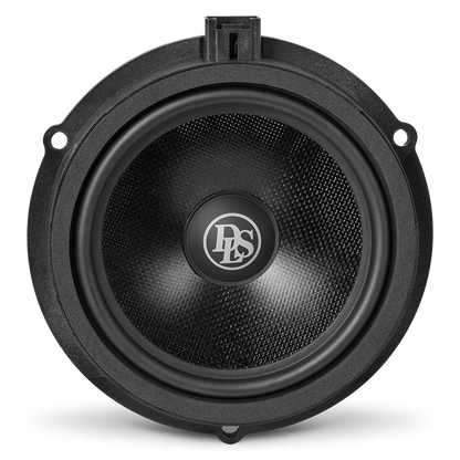 DLS CRPP-FO1.6 Ford 6.5" Custom-Fit Component Speaker Kit