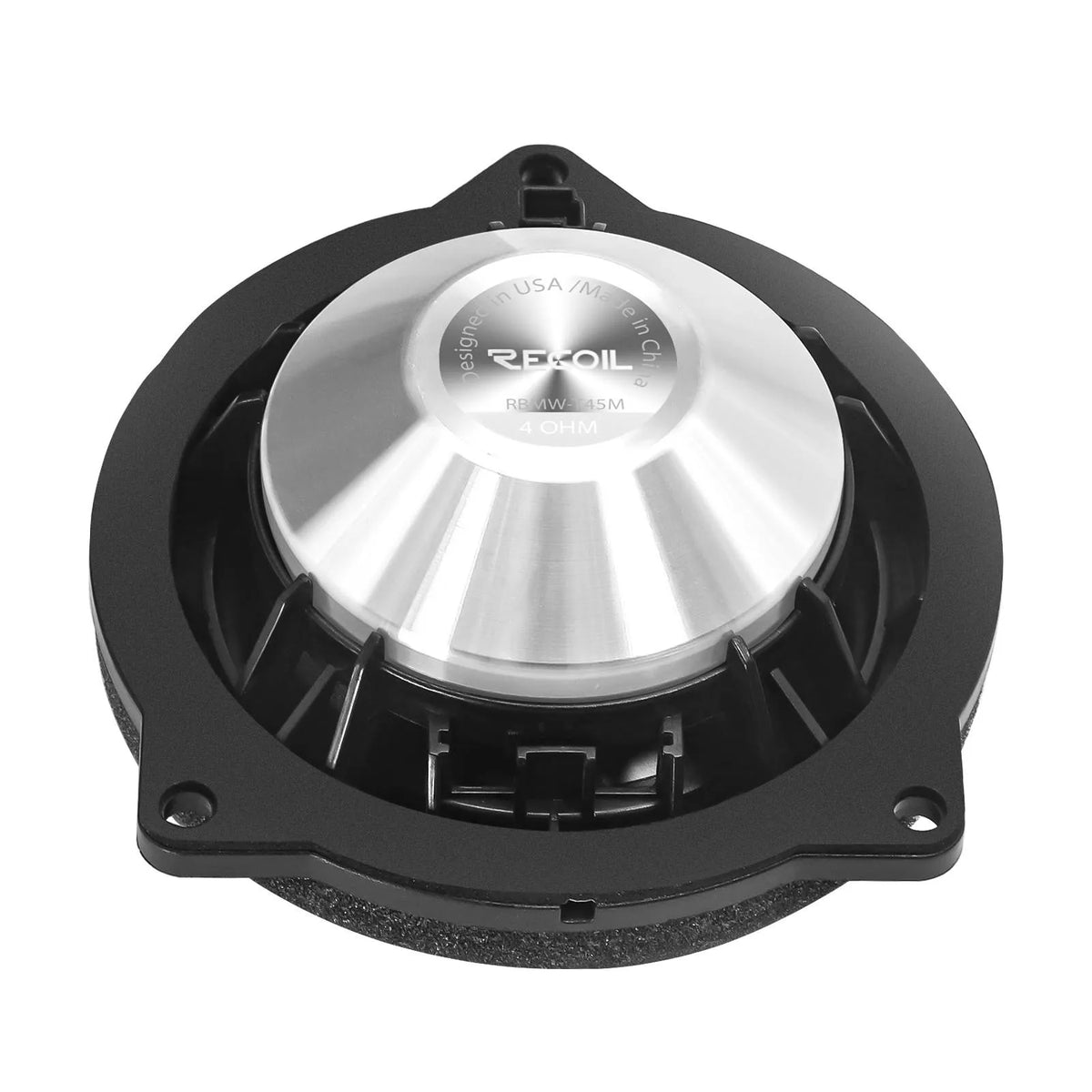 Recoil RBMW-T45M Bmw 2-Way Component Speaker RMS Power 50W