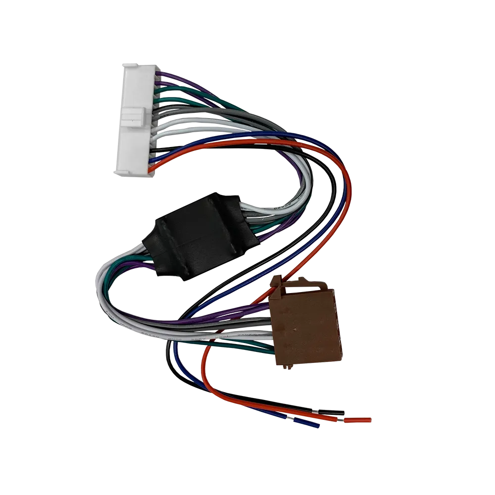 DLS CPHLCSLH Smart Load Harness for HLC4.2