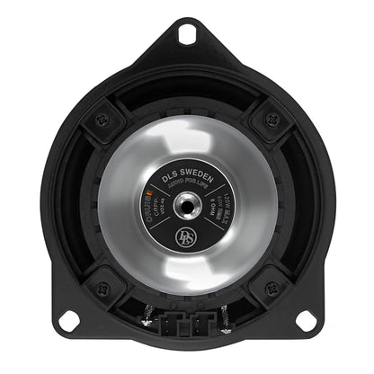DLS CRPP-VO2.48 Volvo 4" Custom-Fit Midrange 8 Ohm