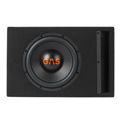 GAS MAD B2-110V Loaded enclosure 10" Gen2