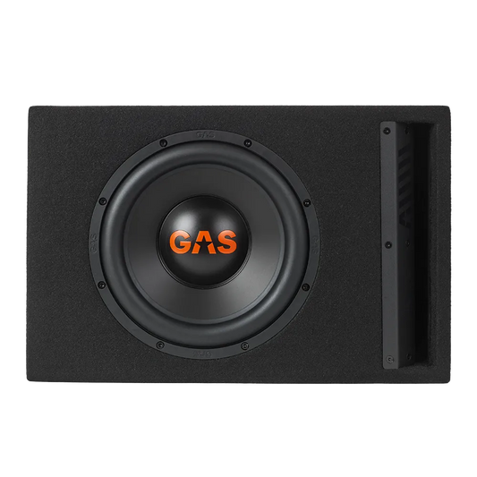 GAS MAD B2-110V Loaded enclosure 10" Gen2