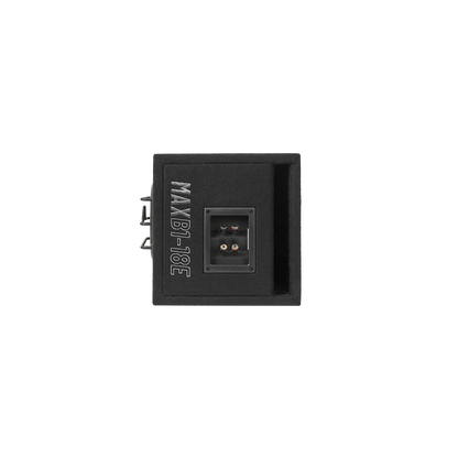 GAS MAX B1-18E Loaded Heavy Duty Enclosure 8"