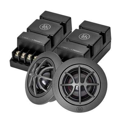 DLS RCS25 25mm Silk Dome Tweeter