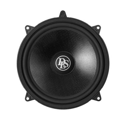 DLS CRPP-MB1.6 Mercedes 6.5" Custom-Fit Component Speaker Kit