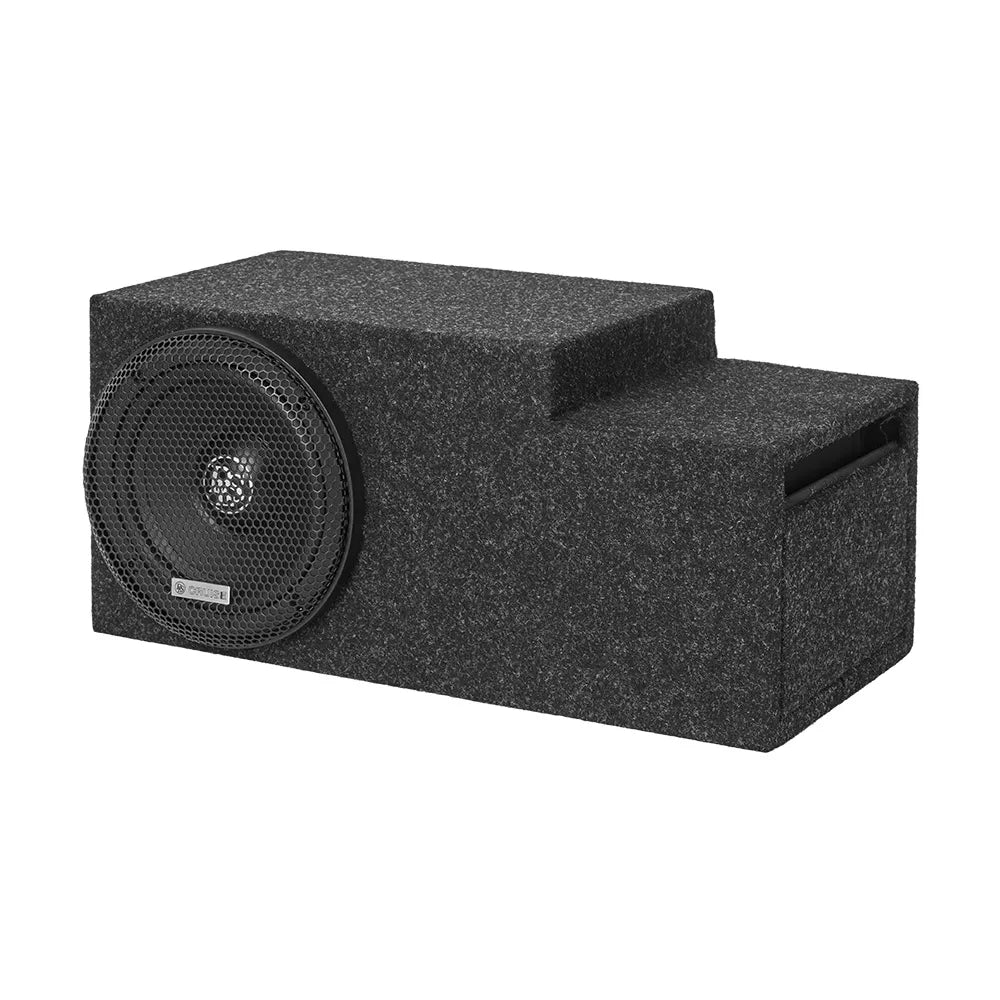 DLS CRSB-16VW3 Loaded Enclosure 6.5" VW ID.BUZZ/Cargo (3-seats) (4 Ohm)