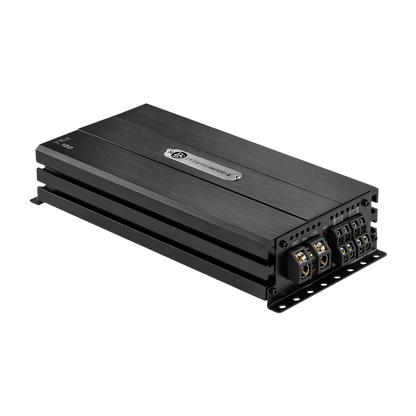 DLS PE4.150 4 Channel Amplifier
