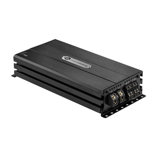 DLS PE4.150 4 Channel Amplifier