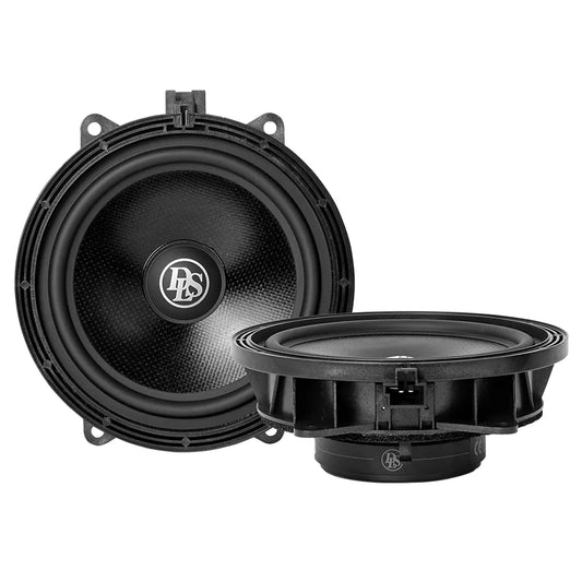 DLS CRPP-VO2.64 Volvo 6.5" Custom-Fit Woofer 4 Ohm