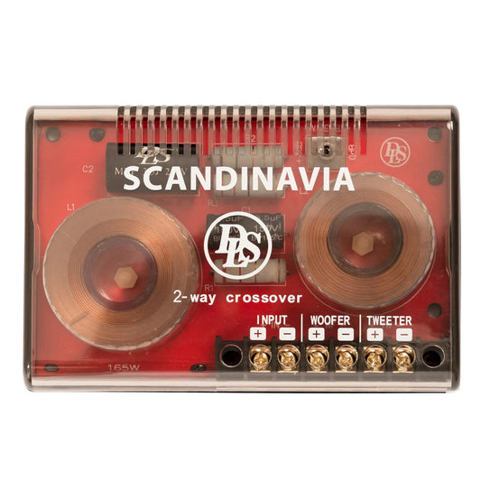 DLS SCAND-XO2 2-Way Crossover