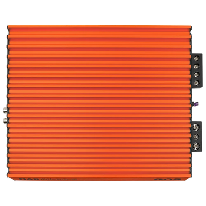 GAS MAD A1-70.2 2 Channel amplifier