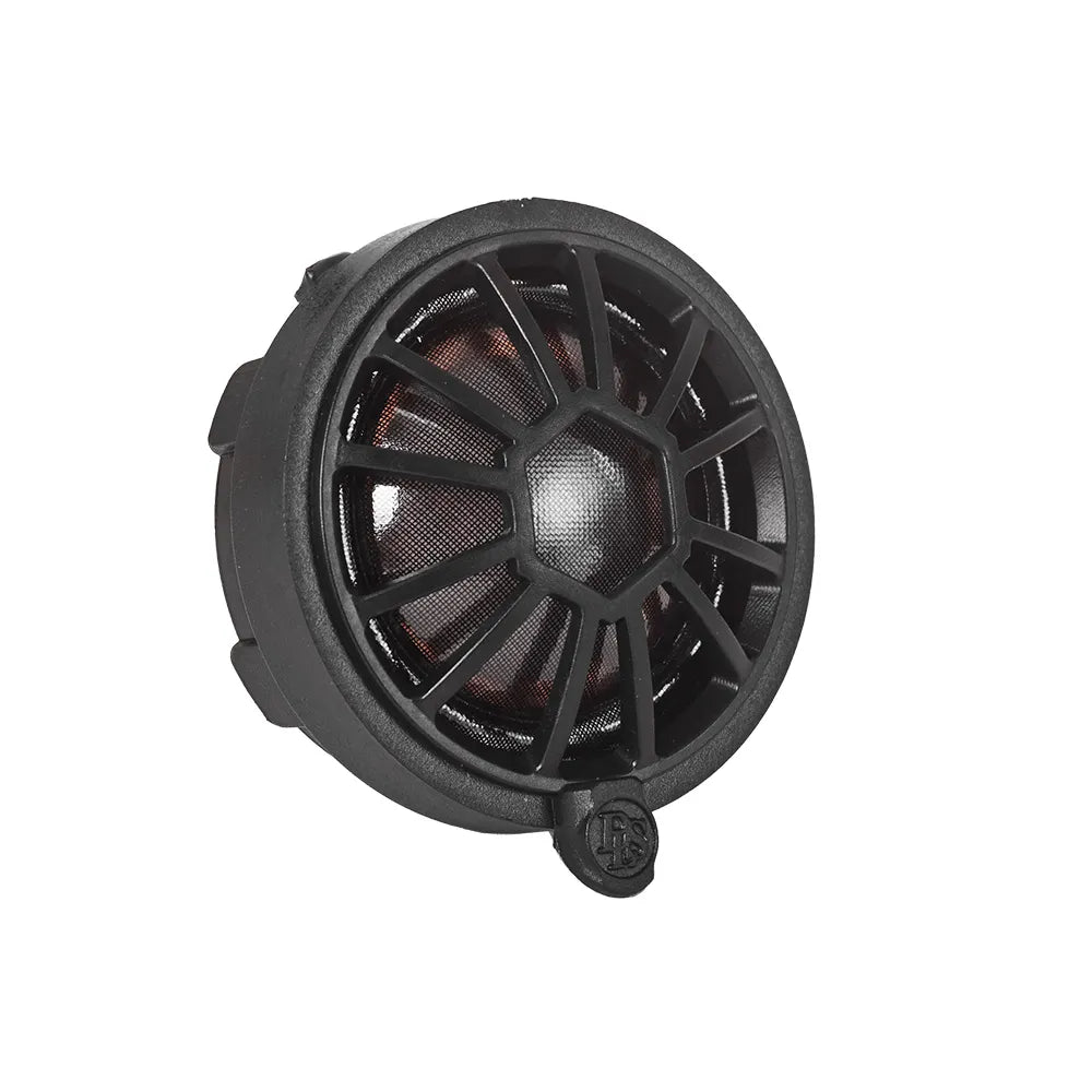 DLS CRPP-MB2.6 Mercedes 6.5" Custom-Fit Component Speaker Kit