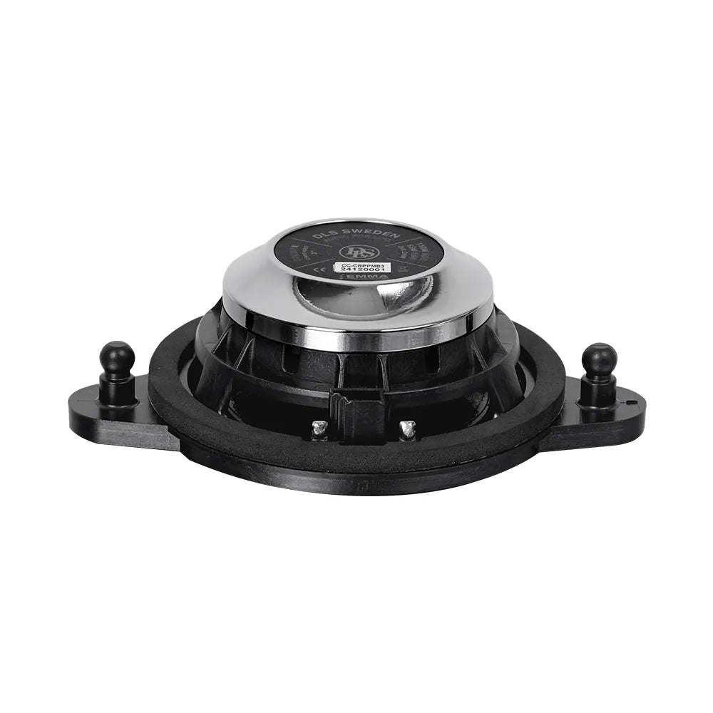 DLS CRPP-MB3 Mercedes 3" Custom-Fit Center Speaker