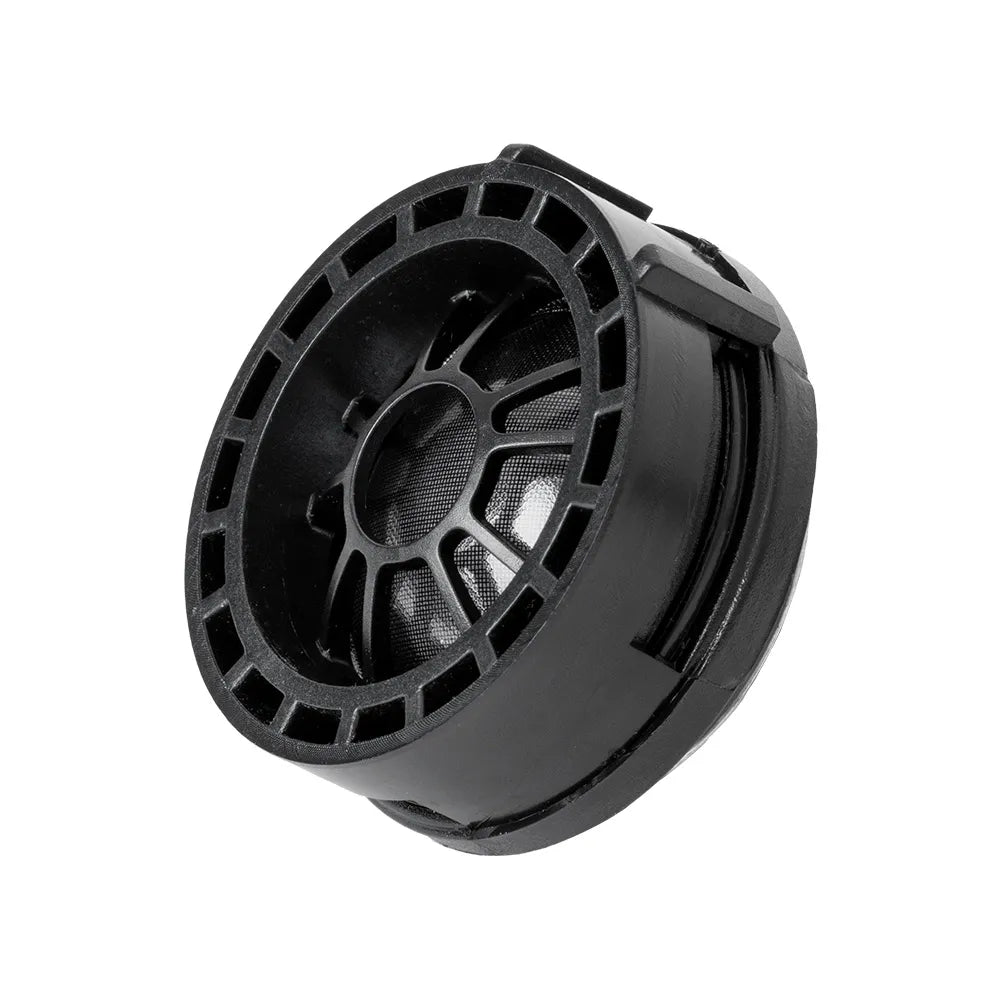 DLS CRPP-TO1.7 Toyota 6.5" Custom-Fit Component Speaker Kit