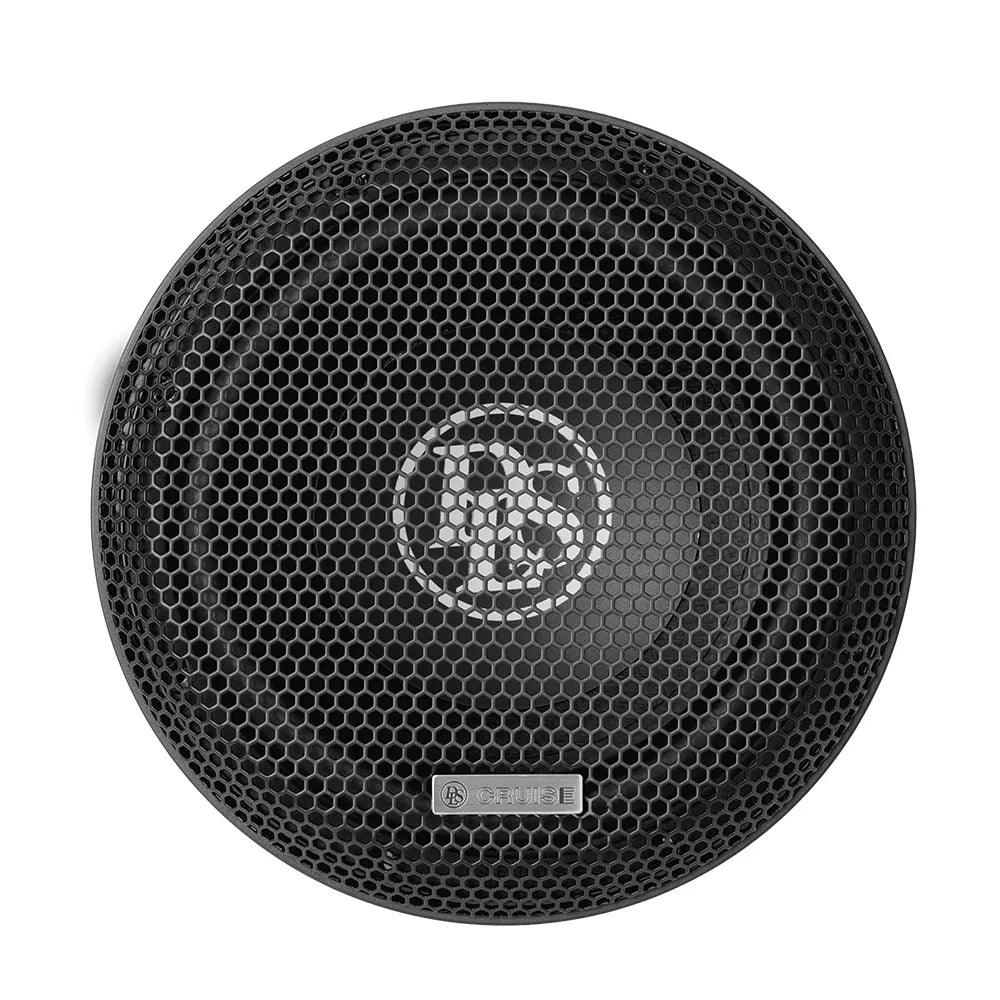 DLS CR8.D2 8" Subwoofer 2+2 Ohm