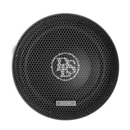 DLS CR8.D2 8" Subwoofer 2+2 Ohm