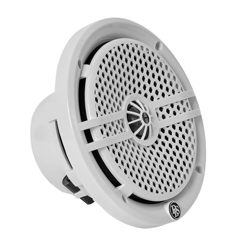 DLS A6XW 6.5"/165mm Marine Coax Speaker