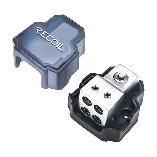Recoil SDB14 4-Way Distribution Blocks